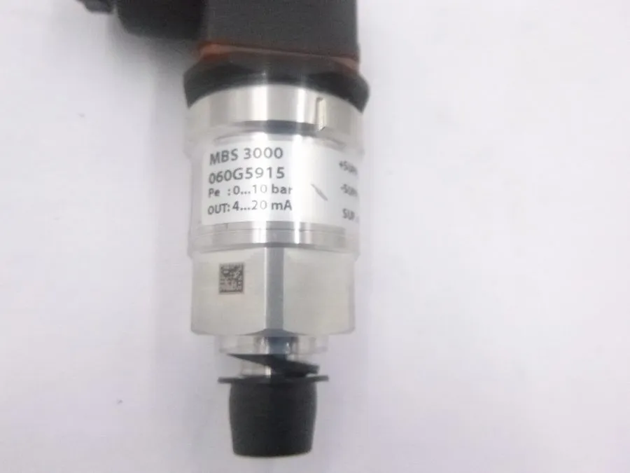 Датчик давления DANFOSS MBS3000 060G1125 Pressure Transmitter KD