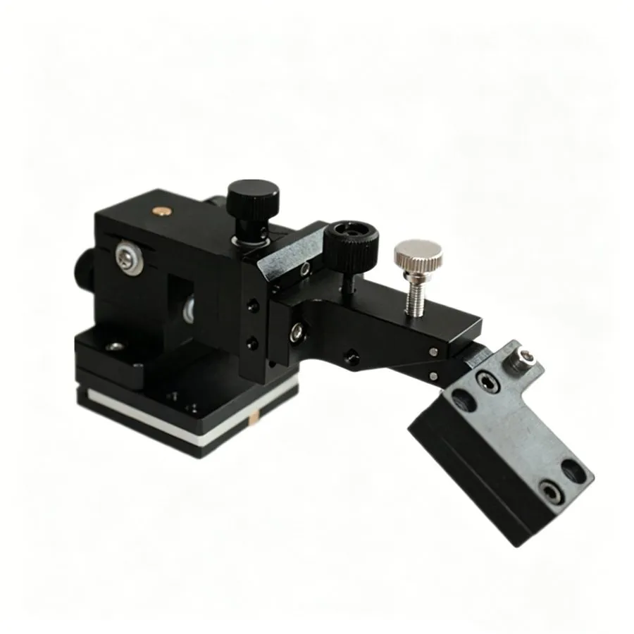 Электронный компонент Probe Fixture NT02PS Precision Manual Probe Station Probe 