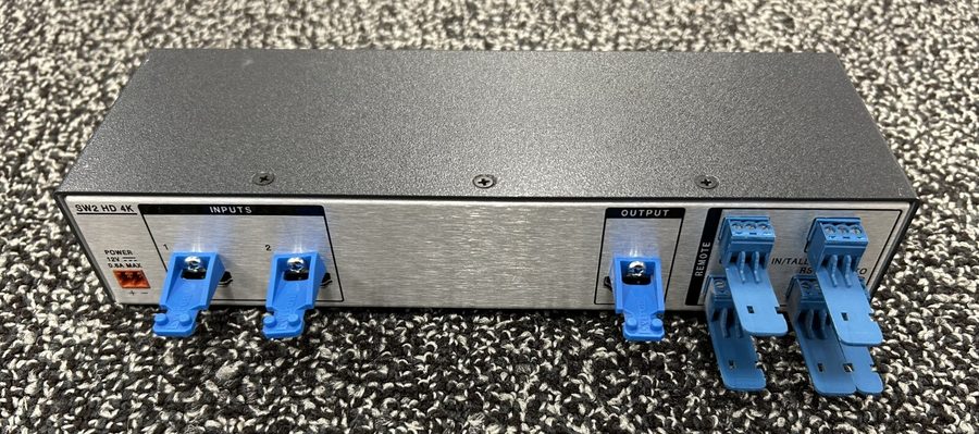 Фото лота SWITCHER-60-1483-01 от продавца №76788