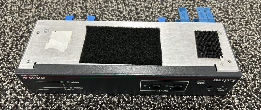 Фото лота SWITCHER-60-1483-01 от продавца №76788