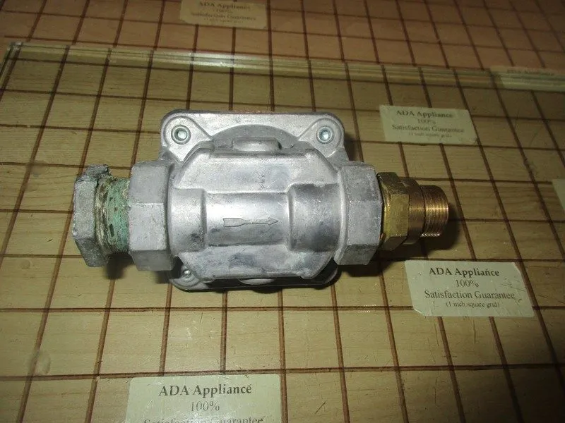 Трубопроводная арматура Dacor Gas Regulator 13232 DE81-05063A — фото лота 1