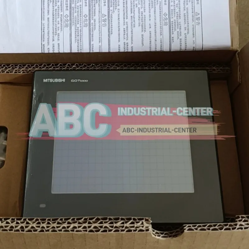 Панель оператора MITSUBISHI GT1150-QBBD-C HMI Touch Panel#