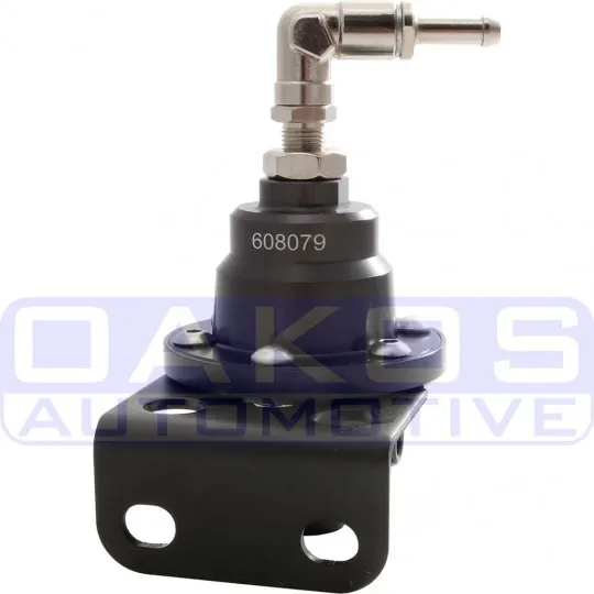 Трубопроводная арматура Tomei Fuel Pressure Regulator TYPE-S Universal 185001 TB