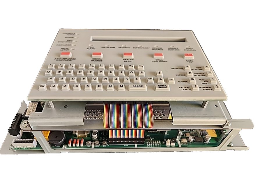 Фото лота CPU-320SYS от продавца №13769