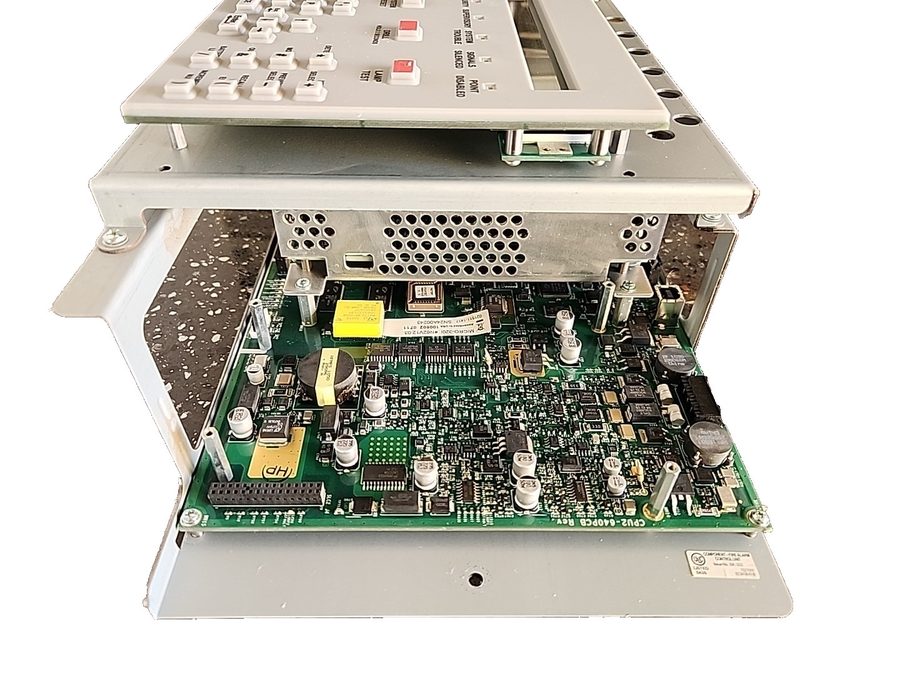 Фото лота CPU-320SYS от продавца №13769
