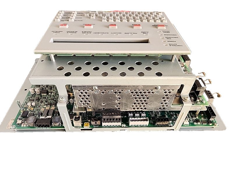 Фото лота CPU-320SYS от продавца №13769