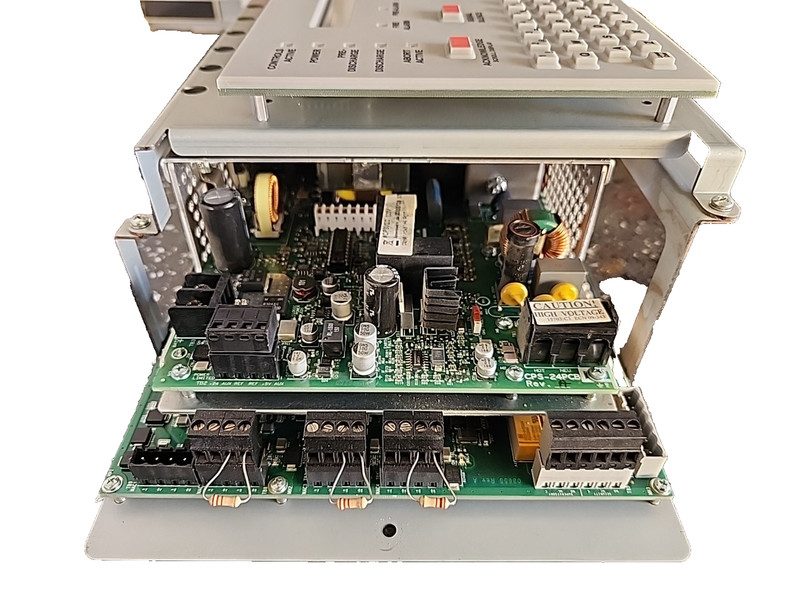 Фото лота CPU-320SYS от продавца №13769