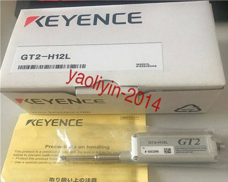 Датчик Keyence GT2-H12L Sensor Head
