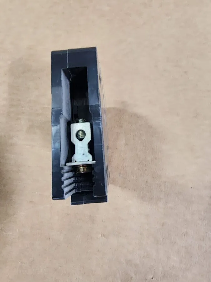 Автоматический выключатель Square D EDB14020 Pole 20 Amp 480v Circuit Breaker