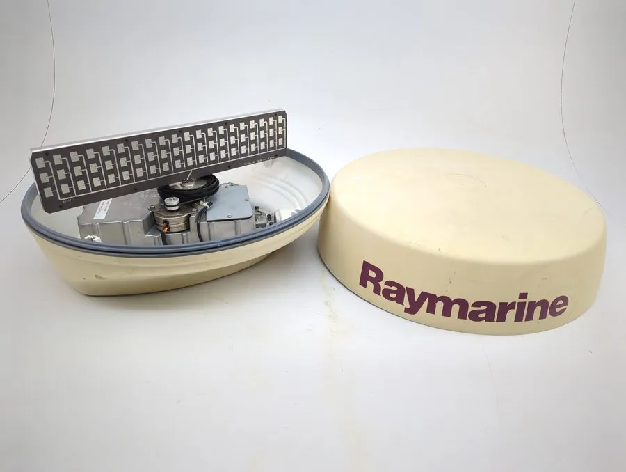Радар Raymarine 2D M92650 Raytheon Pathfinder R70 R80 RL70C RL80C SL70 2kW 18" R