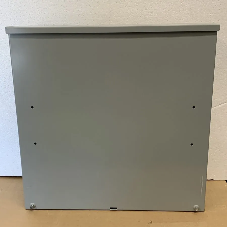 Монтажный шкаф Hoffman A24R2412NK Type 3R Enclosure Junction Box 24" x 24" x 8" 