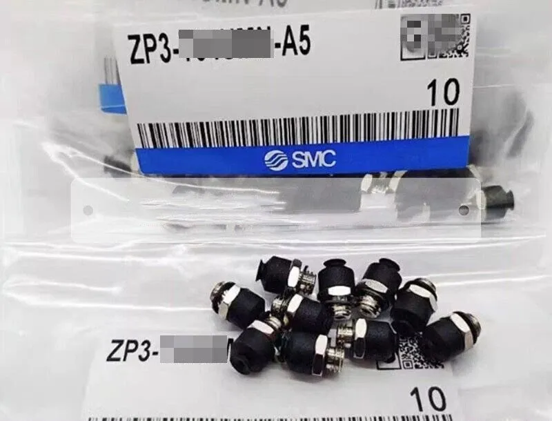 Вакуумная присоска pack ZP3-T13UMS-A5 Vacuum Suction Cup
