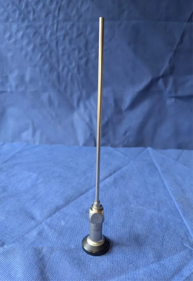 Эндоскоп Karl Storz 7230AA 0 Degree / 4 mm Hopkins Autoclavable Endoscope — фото лота 1