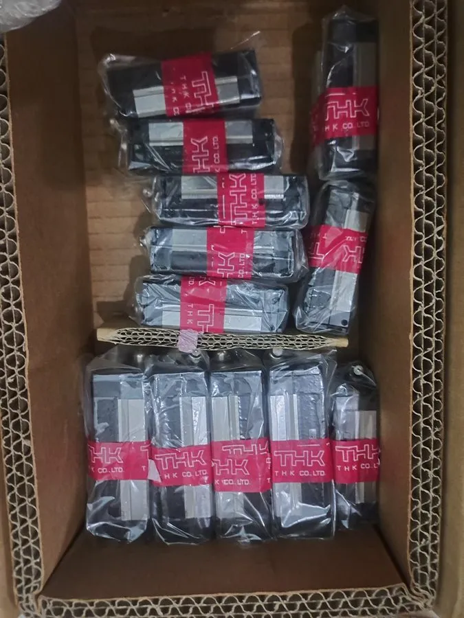 Подшипник SSR25XW1SS