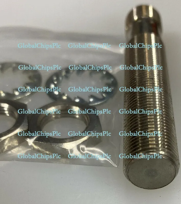 Датчик приближения IFM IFC211 IFK3003-BPKG/M/US-104-DPS Proximity Sensor