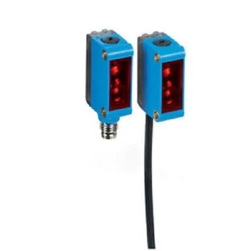 Фотоэлектрический датчик SICK GTE6-N1212 1051784 Photoelectric Sensor