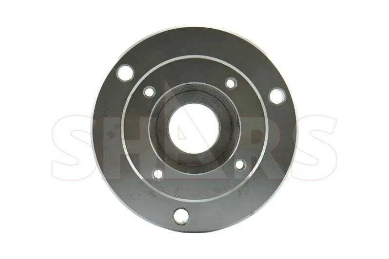 Режущий инструмент ER40 5" Collet Chuck CNC Fine Adjustment 0.0005" TIR+D1-3 Bac — фото лота 2