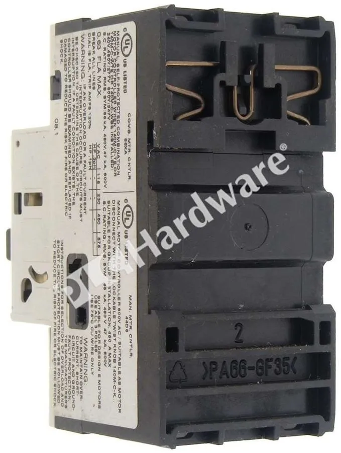 Автоматический выключатель Allen Bradley 140M-C2E-A63 Motor Protection Circuit B