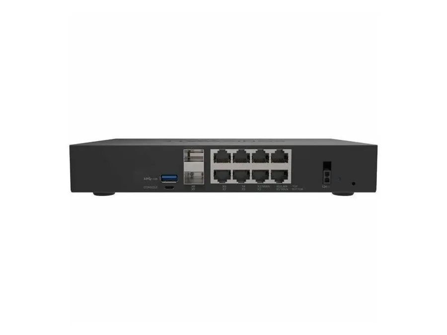 Межсетевой экран SonicWall TZ280 Firewall (Gen 8), Appliance only 03-SSC-1824