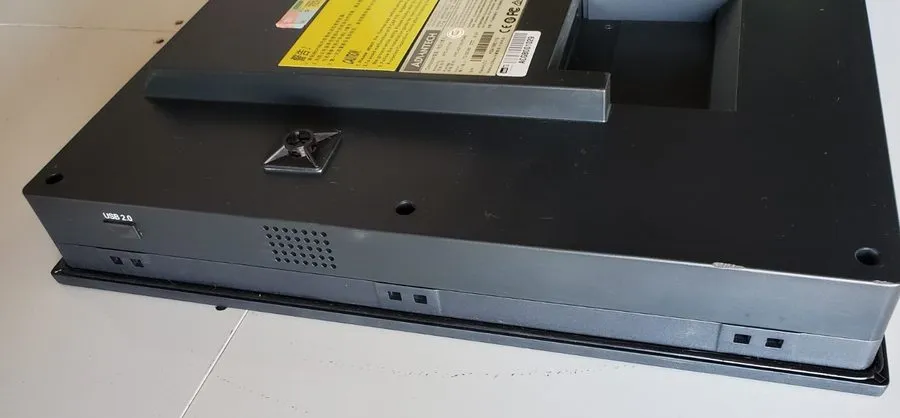 IIoT-устройство Advantech PPC-4211W-P5AE 21.5" PPC with PCT Multi-touch, Intel C — фото лота 2