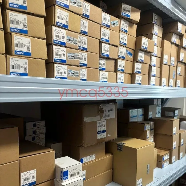 Модуль ввода-вывода Omron CJ2M-MD212 PLC Pulse I/O Module High Quality