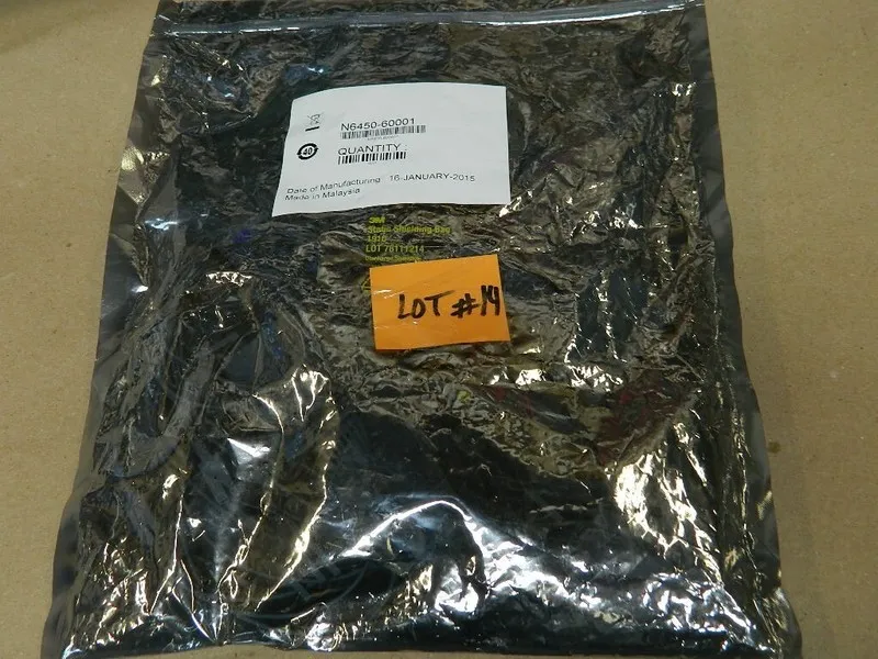 Логический анализатор HP/Agilent 54620-61601 Logic Analyzer Probe Cable with gra