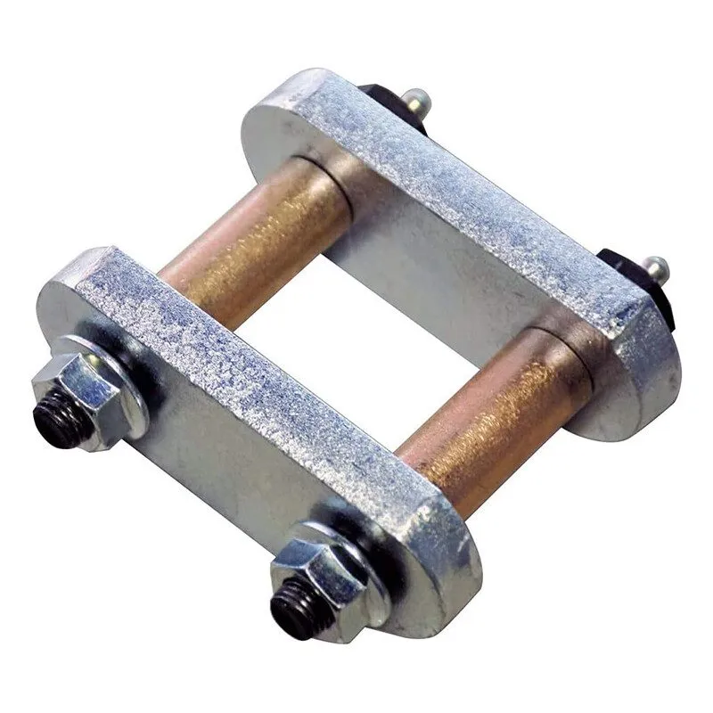 Такелажная скоба Heavy Duty Shackle Upgrade Kit Tandem Axle Pair UO12-016 Galvan