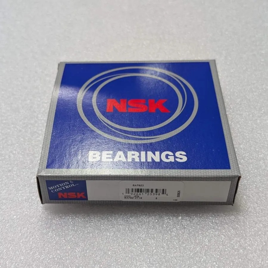 Редуктор Ball Bearing BA79Z-2
