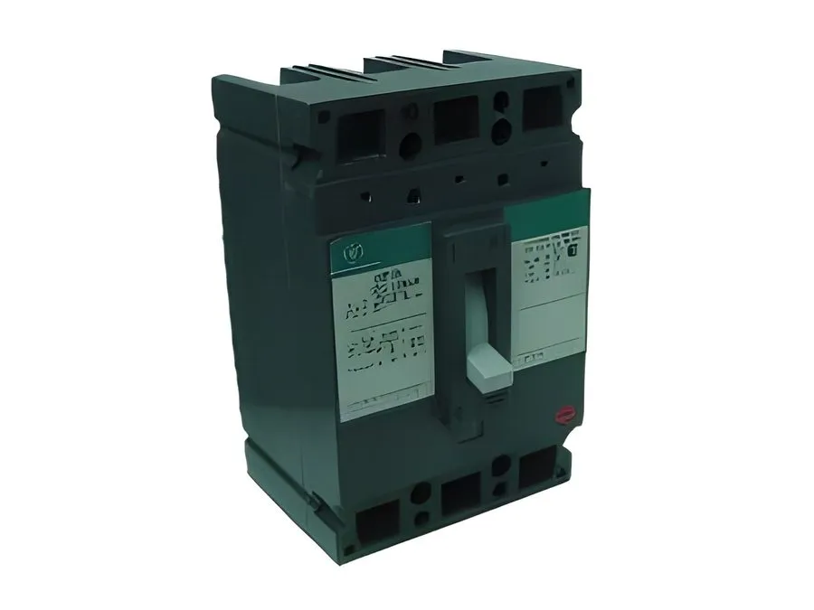 Автоматический выключатель TED134030WL GE CIRCUIT BREAKER MOLDED CASE 3P 3PH 30A