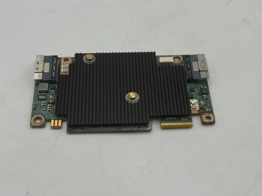 Контроллер Dell JT47Y PERC H745 4GB Cache 12G Front PowerEdge RAID Controller 15 — фото лота 1