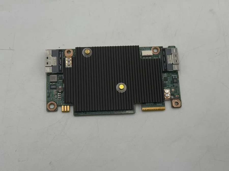 Контроллер Dell JT47Y PERC H745 4GB Cache 12G Front PowerEdge RAID Controller 15 — фото лота 2