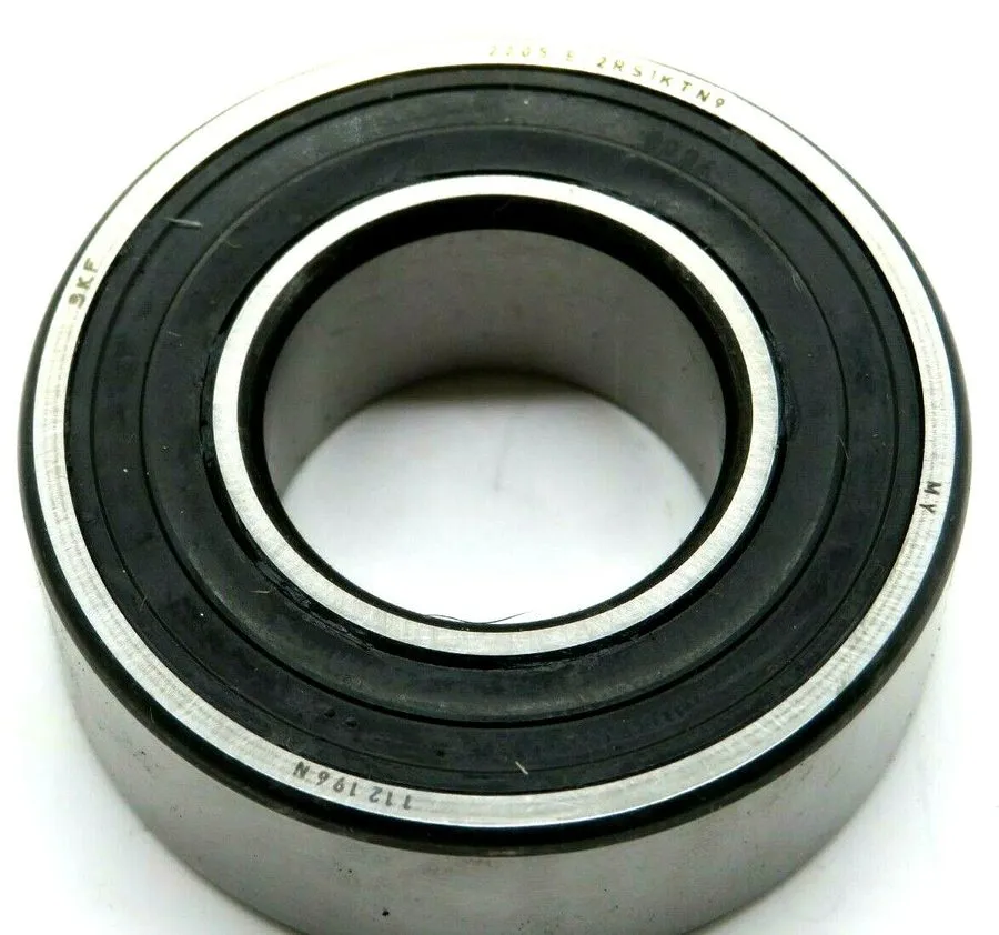 Подшипник SKF 2205 E-2RS1KTN9 BEARING 2205E2RS1KTN9