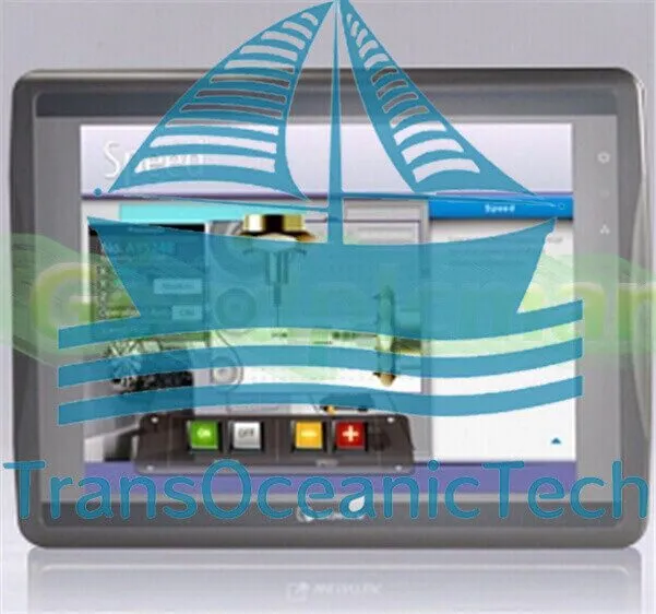 Панель оператора WEINTEK WEINVIEW MT8121IE PLC 12.1" TFT Operator HMI Touch Scre