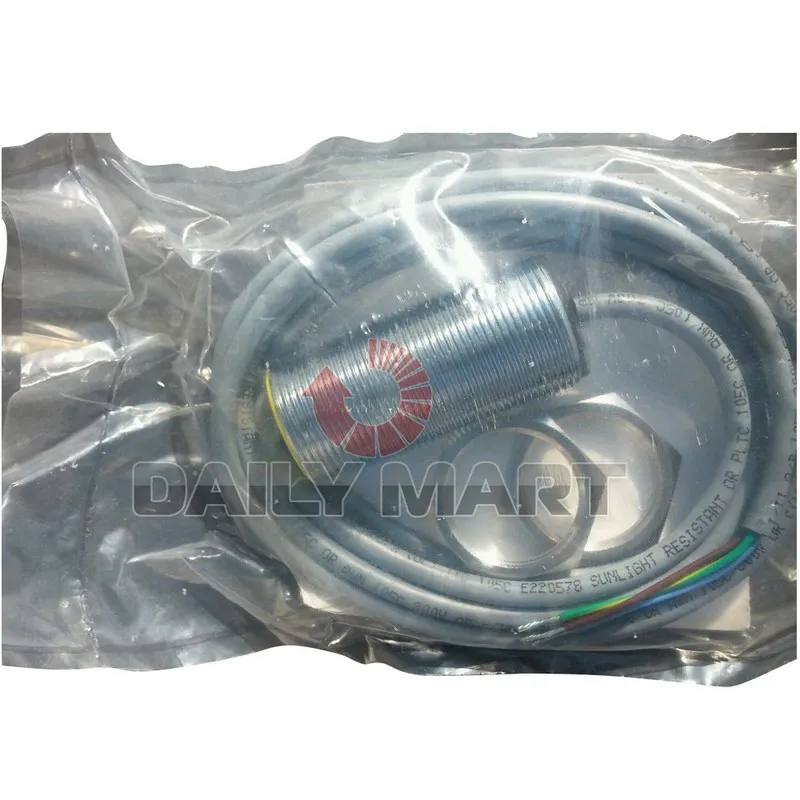 Датчик приближения TURCK BI10-G30-AZ3X Inductive Proximity Sensor Switch 20 to 2