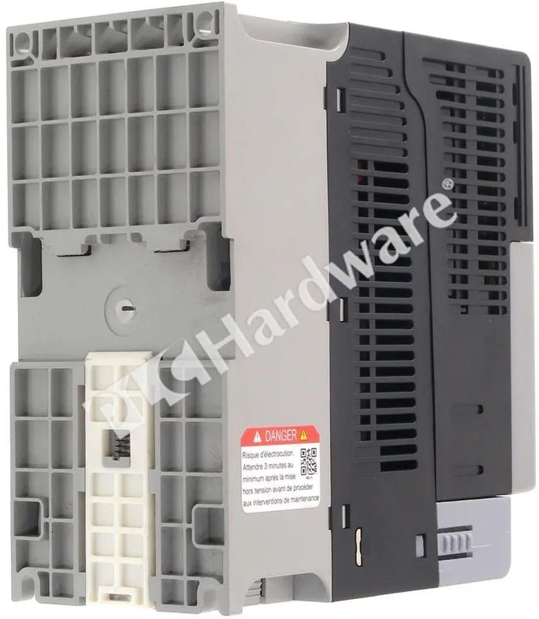 Частотный преобразователь AB Allen Bradley 25B-D010N104 PowerFlex 525 4kW 5Hp AC