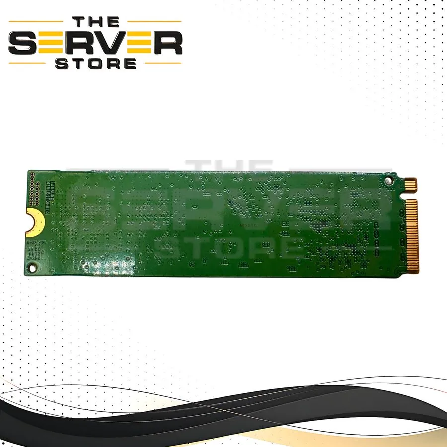 SSD-накопитель HP 512GB NVMe 2280 M.2 PCIe Gen3 x4 SSD Samsung PM981a MZ-VLB512B