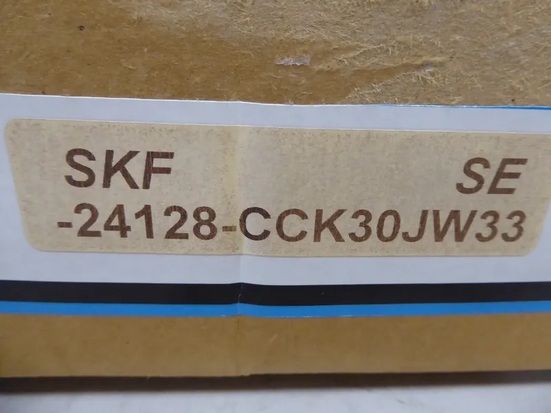 Подшипник SKF 24030 CCK30/W33 Spherical Roller Bearing 150x225x75 mm