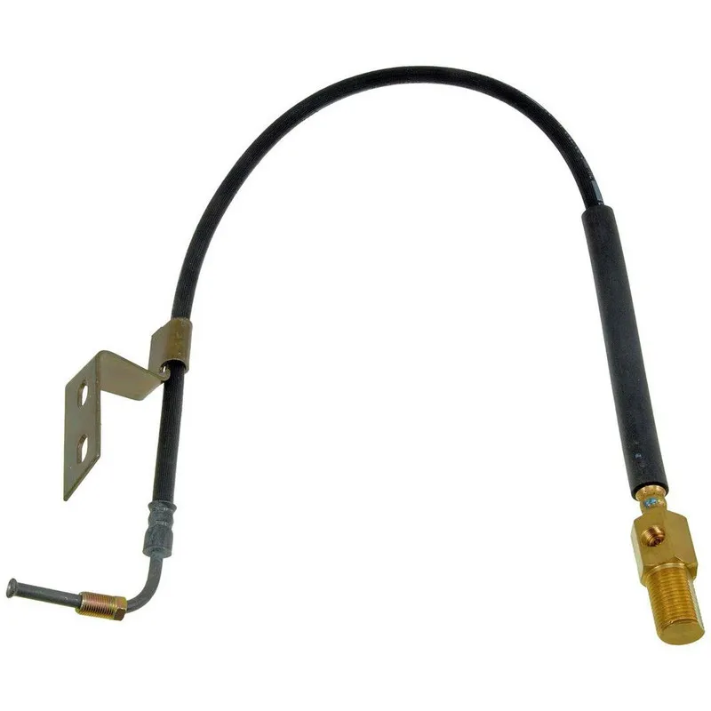 Сервер H123794 Dorman Brake Line Front Driver or Passenger Side