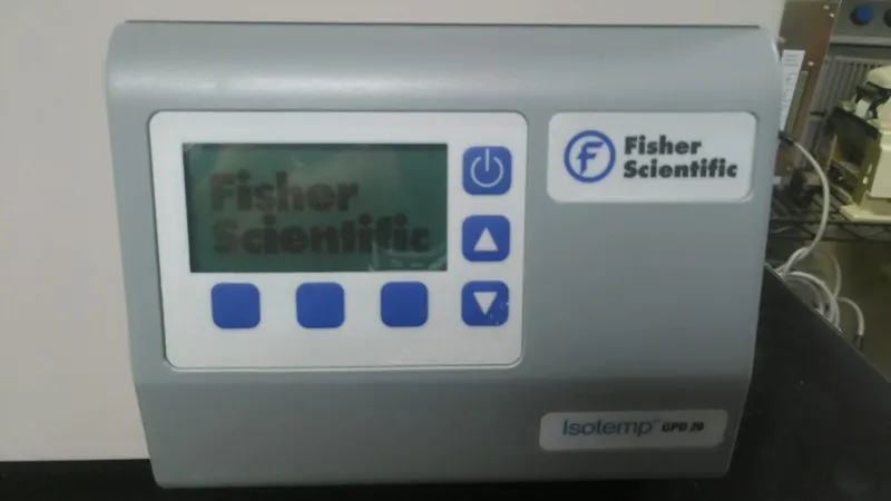 Водяная баня Fisher Scientific FSGPD20 Isotemp GPD 20 Water Bath 20L Capacity