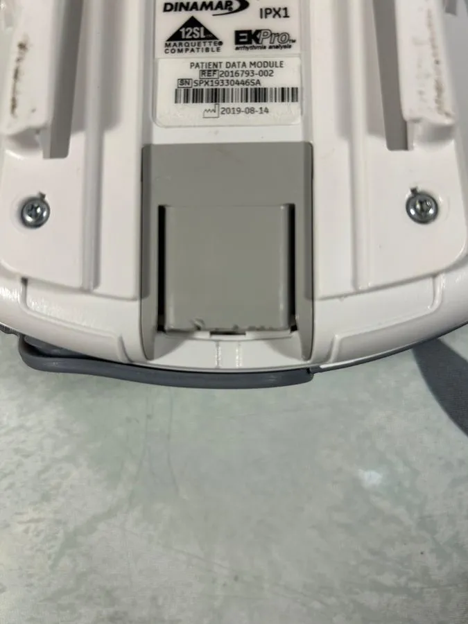 Модуль GE Carescape PDM