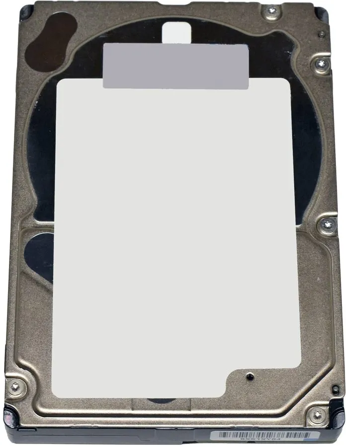 Жёсткий диск Dell D1F14 Seagate ST600MM0238 600GB 10k SAS 12Gbps 128MB Cache 2.5 — фото лота 2