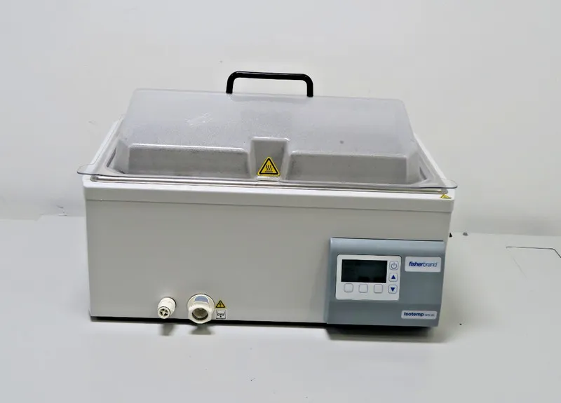 Водяная баня Fisher Scientific FSGPD20 Isotemp GPD 20 Water Bath 20L Capacity