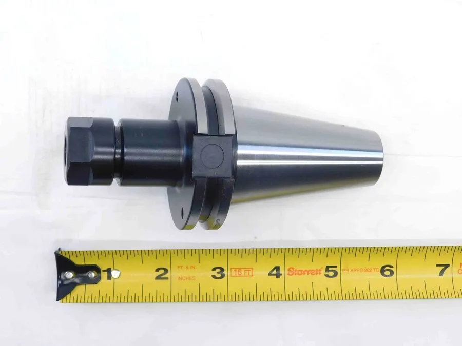 Режущий инструмент CAT40 JACOBS ER16 COLLET CHUCK TOOL HOLDER JCCAT40XER16-2.76-