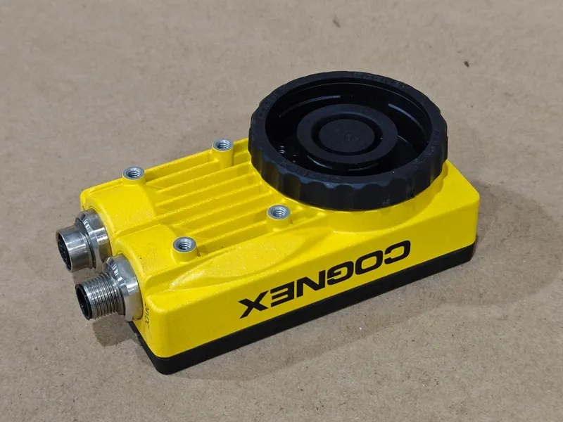 Камера машинного зрения Cognex IS5100-01 In-Sight Machine Vision Camera (BIN643)