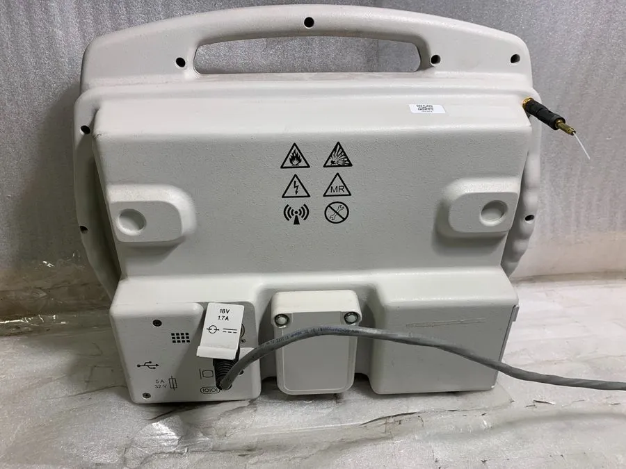 Монитор пациента Invivo Precess 3160DCU MRI Monitoring System 3160