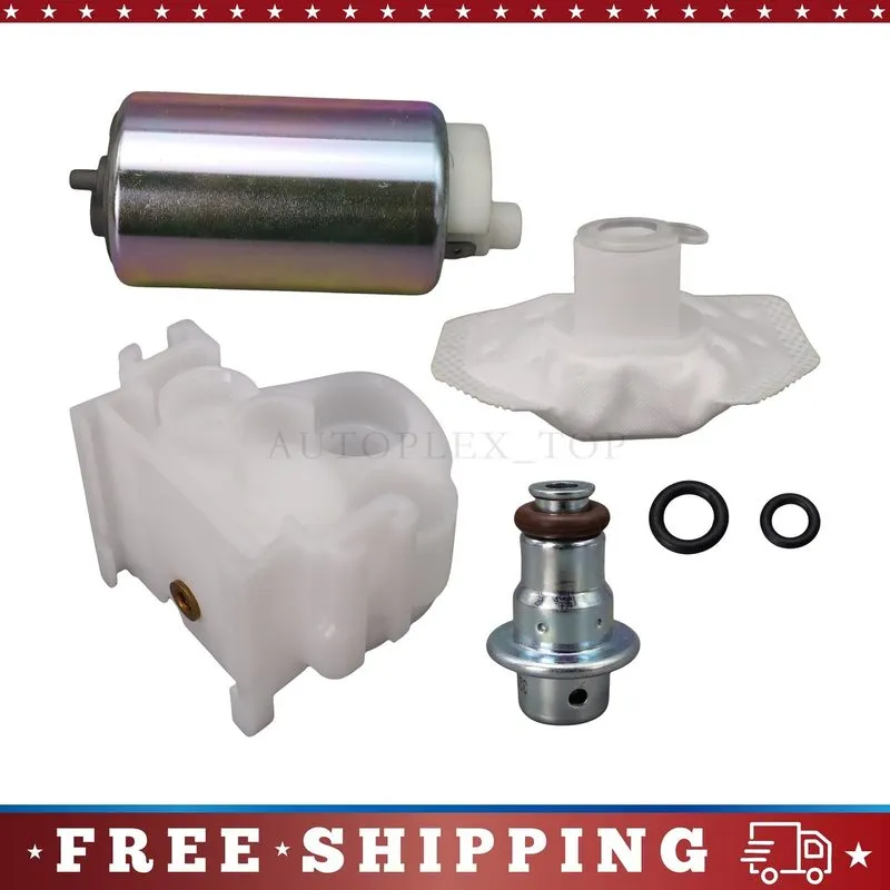 Трубопроводная арматура Kawasaki Ninja ZX-10R FPF EFI Fuel Pressure Regulator 20 — фото лота 1