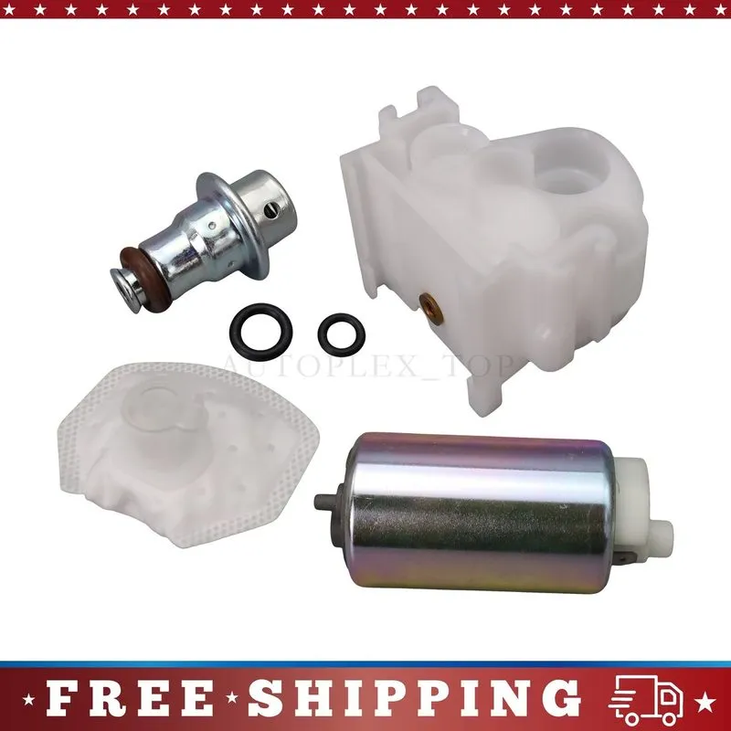Трубопроводная арматура Kawasaki Ninja ZX-10R FPF EFI Fuel Pressure Regulator 20 — фото лота 2