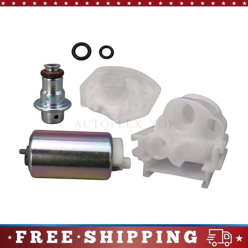 Трубопроводная арматура Kawasaki Ninja ZX-10R FPF EFI Fuel Pressure Regulator 20 — фото лота 3