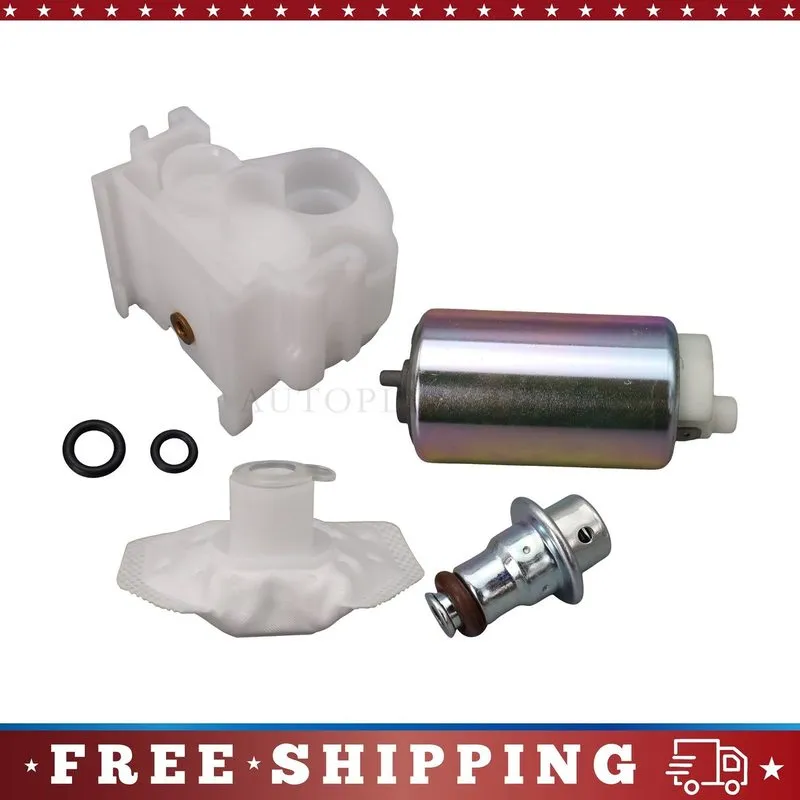Трубопроводная арматура Kawasaki Ninja ZX-10R FPF EFI Fuel Pressure Regulator 20 — фото лота 4