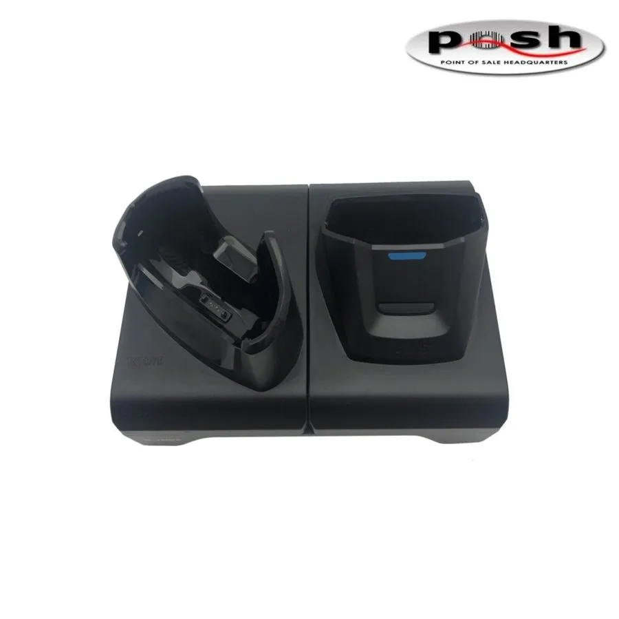 Аккумулятор Zebra TC7X 2-Slot Charging Station SHARECRADLE-02 CRD-TC7X-SE2CPP-01